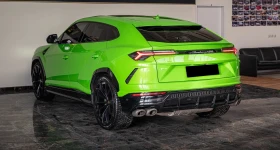 Lamborghini Urus 4.0 V8 4WD - 219900 € / 430087.02 лв. - 23769095 6 | Car24.bg Lamborghini Urus 4.0 V8 4WD - 219900 € / 430087.02 лв. - 23769095 6