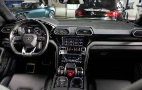 Lamborghini Urus 4.0 V8 4WD - 219900 € / 430087.02 лв. - 23769095 9 | Car24.bg Lamborghini Urus 4.0 V8 4WD - 219900 € / 430087.02 лв. - 23769095 9