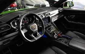 Lamborghini Urus 4.0 V8 4WD - 219900 € / 430087.02 лв. - 23769095 8 | Car24.bg Lamborghini Urus 4.0 V8 4WD - 219900 € / 430087.02 лв. - 23769095 8