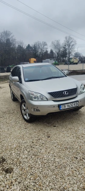 Lexus RX 300 Газ / пружини - Car24.bg Lexus RX 300 Газ / пружини