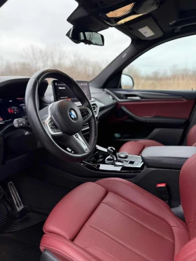 BMW X3 * xDrive30i * БЕЗ ЗАБЕЛЕЖКИ* - 35300 € / 69040.80 лв. - 50783737 11 | Car24.bg BMW X3 * xDrive30i * БЕЗ ЗАБЕЛЕЖКИ* - 35300 € / 69040.80 лв. - 50783737 11