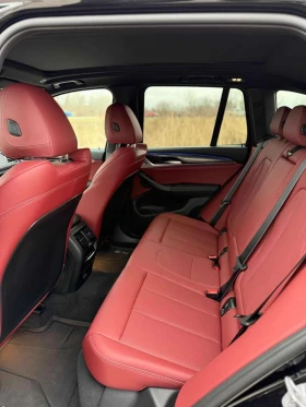 BMW X3 * xDrive30i * БЕЗ ЗАБЕЛЕЖКИ* - 35300 € / 69040.80 лв. - 50783737 10 | Car24.bg BMW X3 * xDrive30i * БЕЗ ЗАБЕЛЕЖКИ* - 35300 € / 69040.80 лв. - 50783737 10