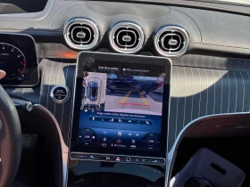 Mercedes-Benz GLC 300 4MATIC/360/HUD/ПАНОРАМА/ПОДГРЕВИ | Auto.bg — изображение 9 Mercedes-Benz GLC 300 4MATIC/360/HUD/ПАНОРАМА/ПОДГРЕВИ | Auto.bg — изображение 9