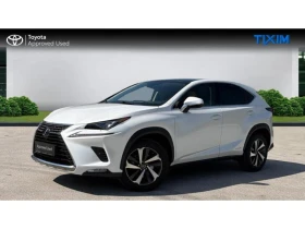 Lexus NX LUXURY PLUS
