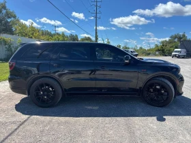 Dodge Durango R/T AWD CARFAX - 28500 € - 46314431 3 | Car24.bg Dodge Durango R/T AWD CARFAX - 28500 € - 46314431 3