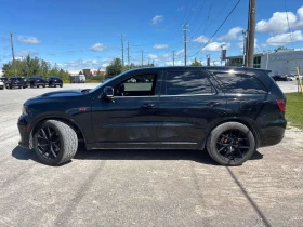 Dodge Durango R/T AWD CARFAX - 28500 € - 46314431 2 | Car24.bg Dodge Durango R/T AWD CARFAX - 28500 € - 46314431 2