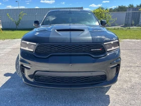 Dodge Durango R/T AWD CARFAX - 28500 € - 46314431 6 | Car24.bg Dodge Durango R/T AWD CARFAX - 28500 € - 46314431 6
