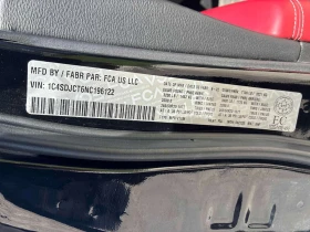 Dodge Durango R/T AWD CARFAX - 28500 € - 46314431 10 | Car24.bg Dodge Durango R/T AWD CARFAX - 28500 € - 46314431 10