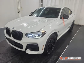 Снимка BMW X4