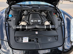 Porsche Cayenne S 4.8 V8 400 к.с. | Auto.bg — изображение 7 Porsche Cayenne S 4.8 V8 400 к.с. | Auto.bg — изображение 7