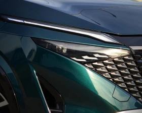 Nissan Qashqai Tekna + 4WD | Auto.bg — изображение 7 Nissan Qashqai Tekna + 4WD | Auto.bg — изображение 7