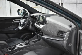 Nissan Qashqai Tekna + 4WD | Auto.bg — изображение 10 Nissan Qashqai Tekna + 4WD | Auto.bg — изображение 10