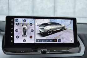 Nissan Qashqai Tekna + 4WD | Auto.bg — изображение 11 Nissan Qashqai Tekna + 4WD | Auto.bg — изображение 11