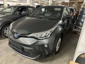 Toyota C-HR 2023 - 21000 € - 13629107 4 | Car24.bg Toyota C-HR 2023 - 21000 € - 13629107 4
