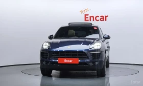 Porsche Macan 3.0 | Auto.bg — изображение 3 Porsche Macan 3.0 | Auto.bg — изображение 3