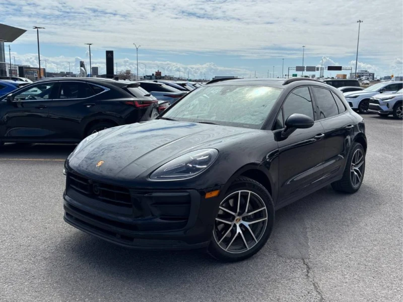 Porsche Macan * CARFAX* Дистроник * Обдухване * Два ключа - 37860 € / 74047.72 лв. - 53883758 1 | Car24.bg Porsche Macan * CARFAX* Дистроник * Обдухване * Два ключа - 37860 € / 74047.72 лв. - 53883758 1