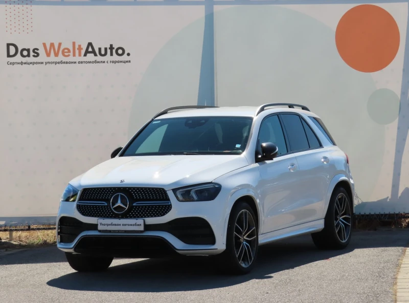 Mercedes-Benz GLE - 39900 € - 56192578 1 | Car24.bg Mercedes-Benz GLE - 39900 € - 56192578 1