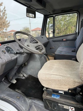 Mercedes-Benz 809 undefined | Auto.bg — изображение 5 Mercedes-Benz 809 undefined | Auto.bg — изображение 5