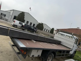 Mercedes-Benz 809 undefined | Auto.bg — изображение 4 Mercedes-Benz 809 undefined | Auto.bg — изображение 4