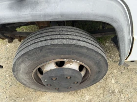 Mercedes-Benz 809 undefined | Auto.bg — изображение 6 Mercedes-Benz 809 undefined | Auto.bg — изображение 6