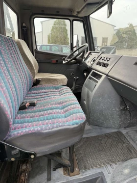 Mercedes-Benz 809 undefined | Auto.bg — изображение 10 Mercedes-Benz 809 undefined | Auto.bg — изображение 10