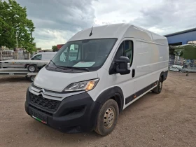 Citroen Jumper L4