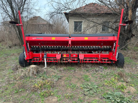 Обява за продажба на Сеялка Durmaz  ~11 000 лв. - изображение 1