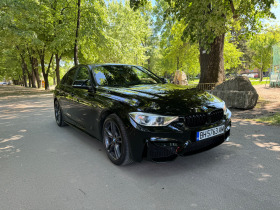 Обява за продажба на BMW 318 ~23 997 лв. - изображение 1