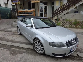Audi A4 3.0 1 - Car24.bg Audi A4 3.0 1