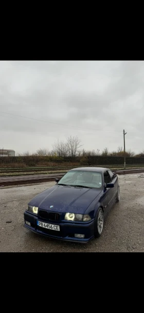 BMW 328 Оригинална! - 7777 € / 15210.49 лв. - 41006230 4 | Car24.bg BMW 328 Оригинална! - 7777 € / 15210.49 лв. - 41006230 4