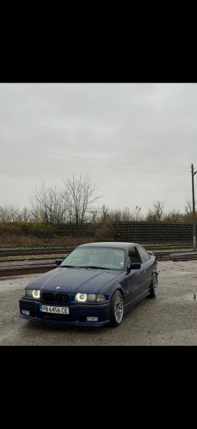 BMW 328 Оригинална! - 7777 € / 15210.49 лв. - 41006230 7 | Car24.bg BMW 328 Оригинална! - 7777 € / 15210.49 лв. - 41006230 7