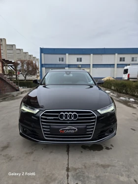 Audi A6 Масаж, обдухване, 360 камери, самопаркиране, истор - Car24.bg Audi A6 Масаж, обдухване, 360 камери, самопаркиране, истор