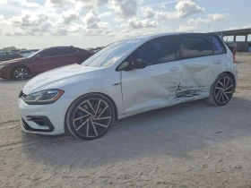 VW Golf R / ПЪРВИ СОБСТВЕНИК / ФИКСИРАНА ЦЕНА - Car24.bg VW Golf R / ПЪРВИ СОБСТВЕНИК / ФИКСИРАНА ЦЕНА