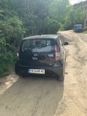 Daihatsu Sirion 1.3 4WD - 1720 € / 3364.03 лв. - 58846064 3 | Car24.bg Daihatsu Sirion 1.3 4WD - 1720 € / 3364.03 лв. - 58846064 3
