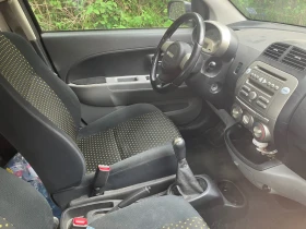 Daihatsu Sirion 1.3 4WD - 1720 € / 3364.03 лв. - 58846064 4 | Car24.bg Daihatsu Sirion 1.3 4WD - 1720 € / 3364.03 лв. - 58846064 4