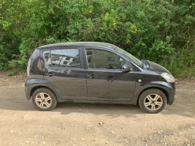 Daihatsu Sirion 1.3 4WD - 1720 € / 3364.03 лв. - 58846064 2 | Car24.bg Daihatsu Sirion 1.3 4WD - 1720 € / 3364.03 лв. - 58846064 2