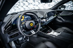 Ferrari Purosangue NOVITEC Esteso* Carbon* ЛИЗИНГ | Auto.bg — изображение 9 Ferrari Purosangue NOVITEC Esteso* Carbon* ЛИЗИНГ | Auto.bg — изображение 9