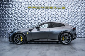 Ferrari Purosangue NOVITEC Esteso* Carbon* ЛИЗИНГ | Auto.bg — изображение 3 Ferrari Purosangue NOVITEC Esteso* Carbon* ЛИЗИНГ | Auto.bg — изображение 3
