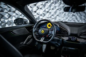 Ferrari Purosangue NOVITEC Esteso* Carbon* ЛИЗИНГ | Auto.bg — изображение 16 Ferrari Purosangue NOVITEC Esteso* Carbon* ЛИЗИНГ | Auto.bg — изображение 16