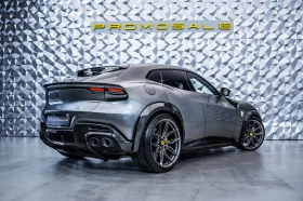 Ferrari Purosangue NOVITEC Esteso* Carbon* ЛИЗИНГ | Auto.bg — изображение 5 Ferrari Purosangue NOVITEC Esteso* Carbon* ЛИЗИНГ | Auto.bg — изображение 5