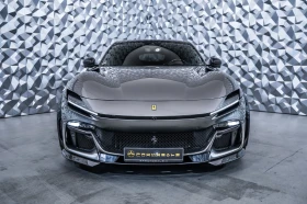 Ferrari Purosangue NOVITEC Esteso* Carbon* ЛИЗИНГ