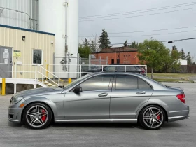 Mercedes-Benz C 63 AMG P31 AMG Development Package* 2Ключа* KEYLESS* CARF | Auto.bg — изображение 5 Mercedes-Benz C 63 AMG P31 AMG Development Package* 2Ключа* KEYLESS* CARF | Auto.bg — изображение 5