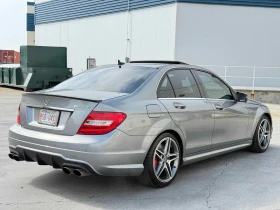 Mercedes-Benz C 63 AMG P31 AMG Development Package* 2Ключа* KEYLESS* CARF | Auto.bg — изображение 7 Mercedes-Benz C 63 AMG P31 AMG Development Package* 2Ключа* KEYLESS* CARF | Auto.bg — изображение 7