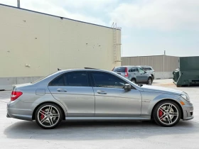 Mercedes-Benz C 63 AMG P31 AMG Development Package* 2Ключа* KEYLESS* CARF | Auto.bg — изображение 4 Mercedes-Benz C 63 AMG P31 AMG Development Package* 2Ключа* KEYLESS* CARF | Auto.bg — изображение 4