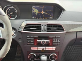 Mercedes-Benz C 63 AMG P31 AMG Development Package* 2Ключа* KEYLESS* CARF | Auto.bg — изображение 14 Mercedes-Benz C 63 AMG P31 AMG Development Package* 2Ключа* KEYLESS* CARF | Auto.bg — изображение 14