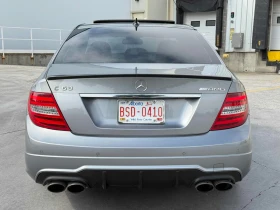 Mercedes-Benz C 63 AMG P31 AMG Development Package* 2Ключа* KEYLESS* CARF | Auto.bg — изображение 6 Mercedes-Benz C 63 AMG P31 AMG Development Package* 2Ключа* KEYLESS* CARF | Auto.bg — изображение 6