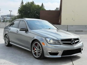 Mercedes-Benz C 63 AMG P31 AMG Development Package* 2Ключа* KEYLESS* CARF | Auto.bg — изображение 3 Mercedes-Benz C 63 AMG P31 AMG Development Package* 2Ключа* KEYLESS* CARF | Auto.bg — изображение 3