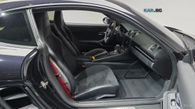 Porsche Cayman 718* GTS 2.5* КОЖА* ОБДУХВ* ПОДГРЕВ* НАВИ* PDK - 48900 € - 28757150 11 | Car24.bg Porsche Cayman 718* GTS 2.5* КОЖА* ОБДУХВ* ПОДГРЕВ* НАВИ* PDK - 48900 € - 28757150 11
