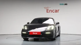 Porsche Cayman 718* GTS 2.5* КОЖА* ОБДУХВ* ПОДГРЕВ* НАВИ* PDK - 48900 € - 28757150 3 | Car24.bg Porsche Cayman 718* GTS 2.5* КОЖА* ОБДУХВ* ПОДГРЕВ* НАВИ* PDK - 48900 € - 28757150 3