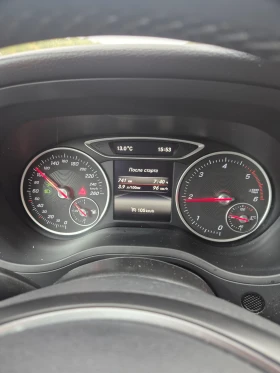 Mercedes-Benz B 180 - 7200 € - 30880467 7 | Car24.bg Mercedes-Benz B 180 - 7200 € - 30880467 7